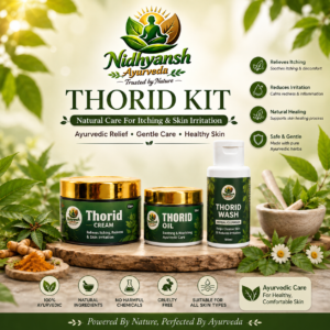 Thorid kit