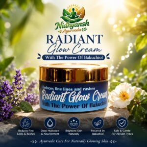 Radiant Glow Cream