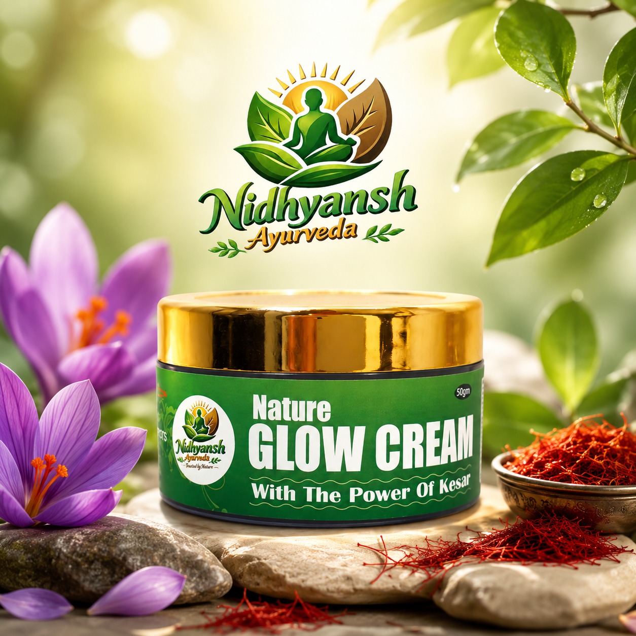 Gyani ayurveda Day Cream