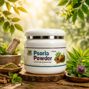 Psoria Powder