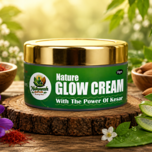 Nature Glow Cream